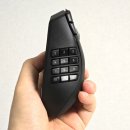 포커스게임장 | 레이저 나가 V2 하이퍼스피드 평범함을 거부한 12개 측면버튼 디자인 무선 게이밍 마우스 사용후기
