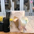 해리스플라워마켓연남점 | [해리스플라워마켓 연남점 : 꽃한송이 선물] 내돈내산 홍대 가성비 꽃집 추천