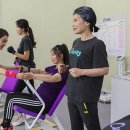 커브스 성서클럽 이미지