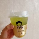 디저트39계양 | 가볍게 저녁한끼나 설탕제로음료 추천 ‘디저트39’ 망고청사과 사고 펄 블랜딩후기(내돈내산)