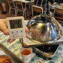 풍금식당