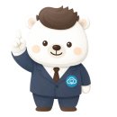 캐릭터공인중개사사무소 이미지