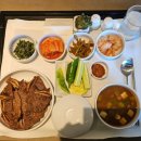 우도갈비&막국수 약수점