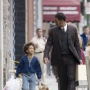 행복을 찾아서 | 버티는 사람에게 결국 찾아오는 행복 미국 영화 ‘행복을 찾아서’ 정보 후기