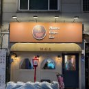 시장로61번길 | 부평카페 평리단길카페 MCL - 아기자기한 크리스마스