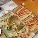 크래버 대게나라 | 안산 중앙동 맛집, 크래버대게나라 안산점 대게 코스 후기