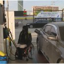 미래셀프주유소 이미지