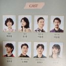연극 [템플] | 연극 &lt;템플&gt; 후기 – 몸으로 써 내려간 템플 박사의 색다른 자서전