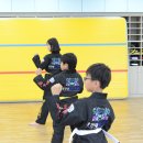 익산태권도체육관 이미지