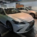 렉서스 THE New ES300H EXECUTIVE 화이트 출고후기 / 정보 &amp; 조건 정리