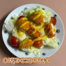 아빠손 푸드 이미지