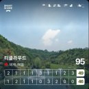3202 | [동두천] 티클라우드CC - 3.0의 그린과 매우 잘 관리된 명문구장 봄라운드 후기