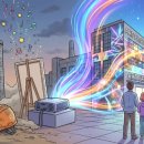 동평산업1호 발전소 | 서서울미술관 '우리의 시간' 전시, 잊혀진 공단이 예술이 된 이유