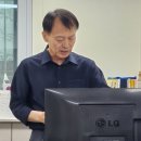 2026년도 2/4분기 임원회의 이미지