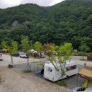 무주구천동캠핑장 이미지