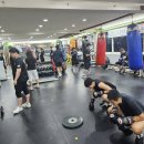 SM복싱클럽 6관 | 인천 부평 복싱, SM복싱클럽 6관 산곡점에서 즐기는 맞춤형 훈련!