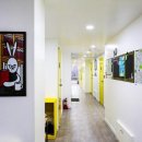 24게스트하우스 서울시청점 | 서울 시청역 짐보관은 어디서에서? 백스테이션에서 24게스트하우스에서~!