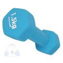 블루덤벨 휘트니스 이미지