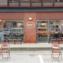 맥코이 커피 성수(McCoy's coffee)
