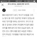 (스포주의) 토이스토리4 보핍에 관한 10가지 이야기 이미지