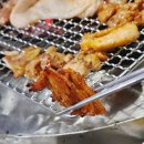 춘천본가 숯불철판닭갈비
