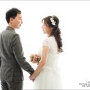 커플사진스튜디오 와이테일 스튜디오, 세미웨딩 찍은 후기