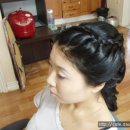 김영숙헤어 이미지
