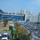 동구 보건소 앞 이미지