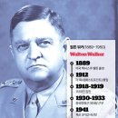 [명장 : 한국전쟁의 장군 열전] ② 1950년 8월 워커 : 사즉생 리더십의 진수 이미지