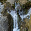 황장산등산로 입구 이미지