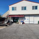 SR물류공인중개사사무소 | 용인시처인구양지면 물류창고 겸 제조업소 임대 현장 건74평 보2천 월185만