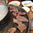 시골생고기 무한리필 이미지