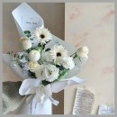 이마트24 평택고덕신동아점 | 평택꽃집, 모어댄플라워 평택고덕점, 평택고덕꽃집 감성 가득 방문 후기🌸