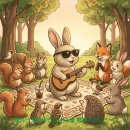 민창근(요들러민) 작사곡 - 작은 풀 / small grass 이미지
