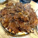 청량리40 | 청량리 줄서는 식당🍖 내돈내산 웨이팅 후기 [서울뼈구이]