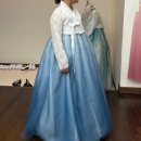 수우 | W05. 혼주 한복 비단수우 :: 메리비아포레 뷔페 시식 후기 &amp; 한복 셀랙 완료!