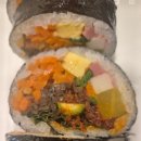 고봉민김밥인부산어린이대공원점