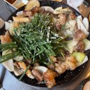 곱은과일 | 문래 곱창 맛집 곱 문래본점 웨이팅 주차 내돈내산 후기