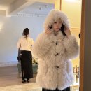 헤어보노(HAIR Bono) | 스무드무드 성수 쇼룸 25 F/W 입어보기 @Smoothmood