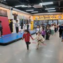 용인대 블랙벨트 태권도장 이미지