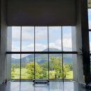 베이사이드골프클럽 레스토랑 이미지