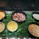 파리바게뜨 운정야당점 | 운정 뷔페 맛집 고메스퀘어