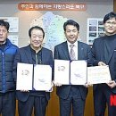 울산한우회영농조합법인 이미지