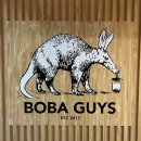 보바(BOBA)카페 이미지