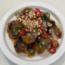 경대샐러브카페퓨전 | 대구 삼덕동 경대병원역 맛집 퓨전대만음식점 앵초