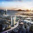 2호선 벡스코역 4번출구 이미지