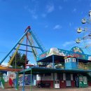 당현천(변) 자전거대여소(11월~2월) | 아이랑 함께 가볼만한 전주동물원 &amp; 드림랜드 놀이공원 입장료와 주차 등