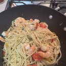 Pasta inspired by Chef Wonho 이미지