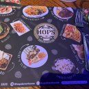 홉스(HOPS) 이미지