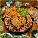 무쇠김치삼겹 이미지